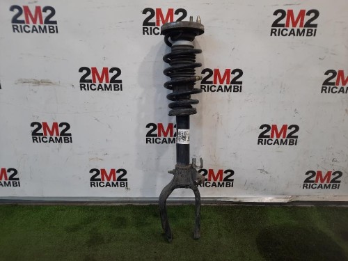 Alzacristallo Porta POST SX 94550809 Opel Mokka 2013