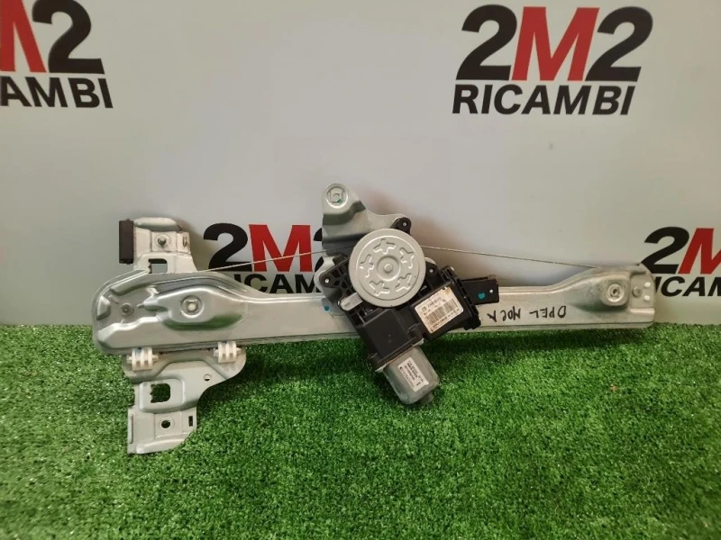 Alzacristallo Porta POST SX 94550809 Opel Mokka 2013