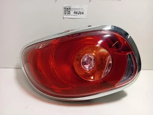 Fanale POST SX 9809539-08 Mini MINI Paceman R61 2013