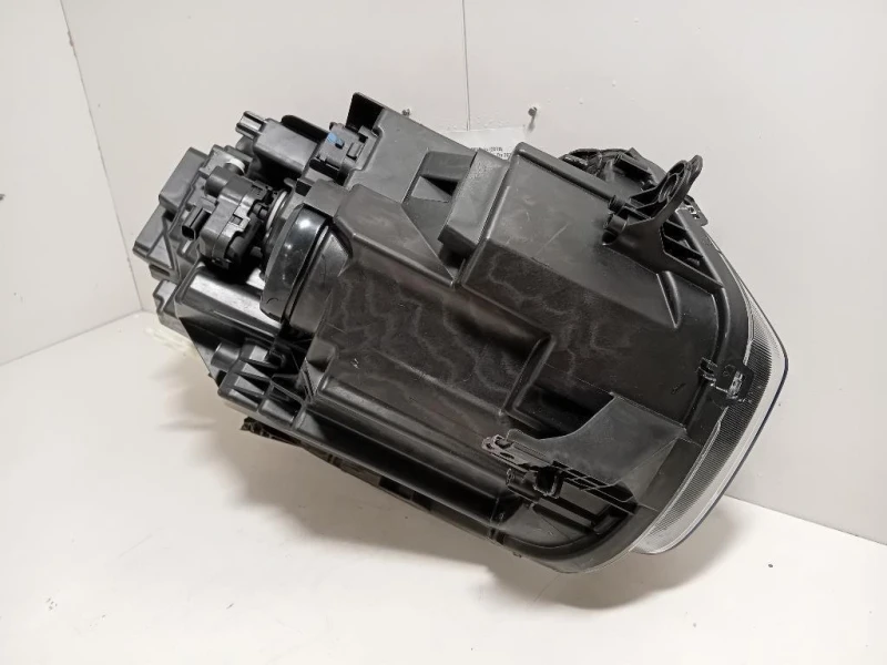 Proiettore ANT SX 260602465R Dacia Duster II 2018