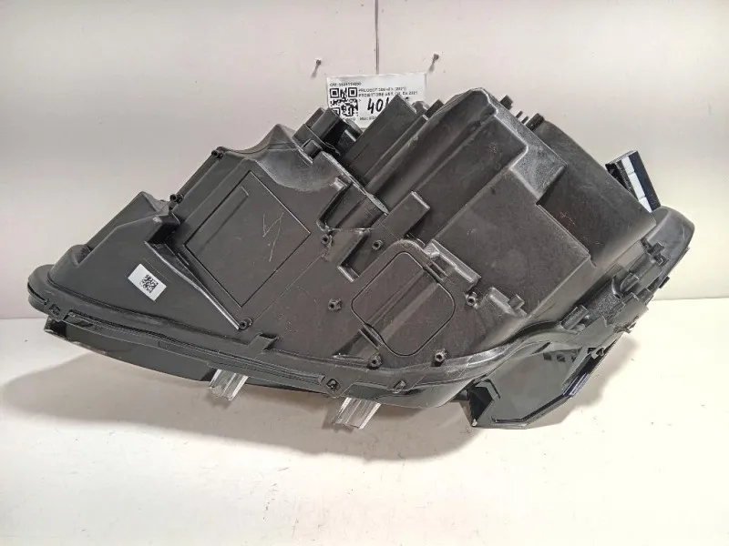 Proiettore ANT DX 9849114880 Peugeot 308 III 2021