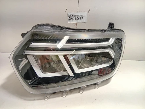 Proiettore ANT SX 260602465R Dacia Duster II 2018