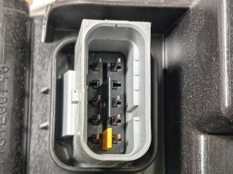 Proiettore ANT DX 9849114880 Peugeot 308 III 2021