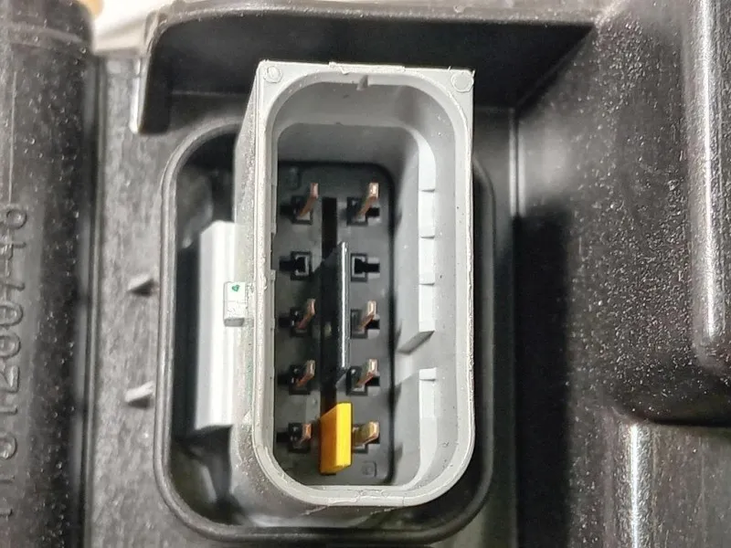 Proiettore ANT DX 9849114880 Peugeot 308 III 2021