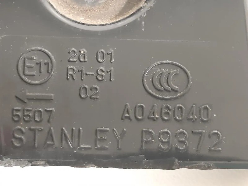 Fanale POST SX A046040 SX Mitsubishi ASX 2010