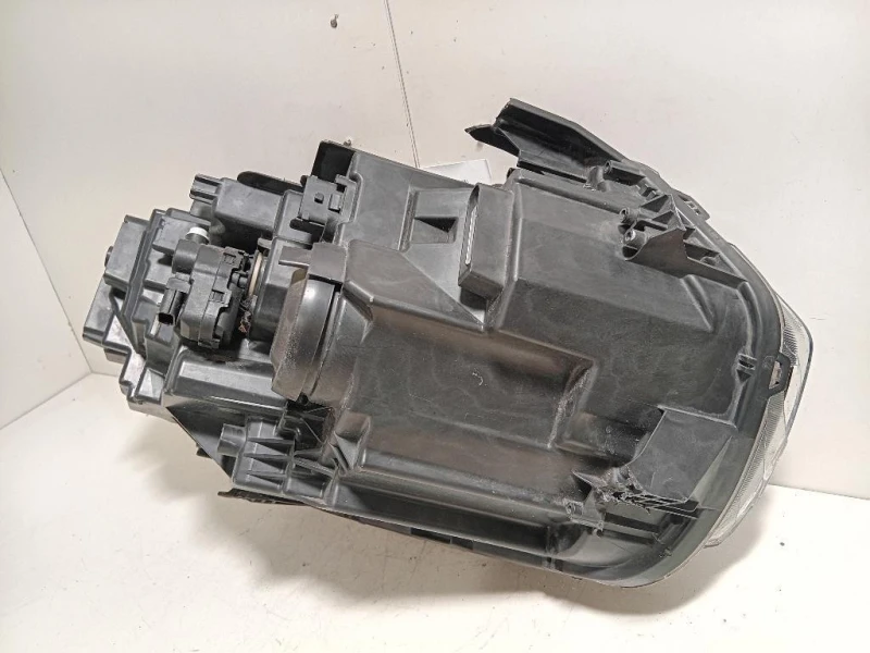 Proiettore ANT SX 260602465R Dacia Duster II 2018