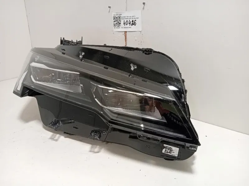 Proiettore ANT DX 9849114880 Peugeot 308 III 2021