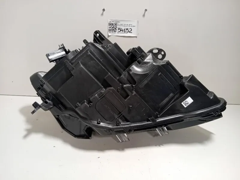 Proiettore ANT DX 0051270999AC 98596621 Peugeot 308 III 2021