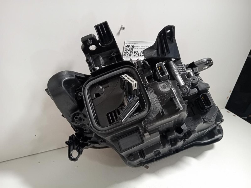 Proiettore ANT DX 0051270999AC 98596621 Peugeot 308 III 2021