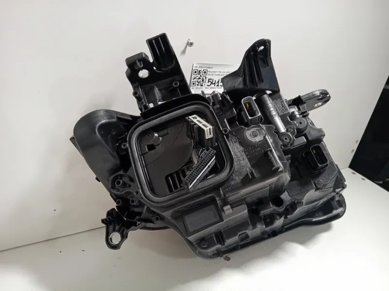 Proiettore ANT DX 0051270999AC 98596621 Peugeot 308 III 2021