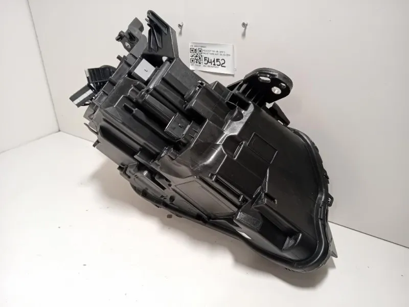 Proiettore ANT DX 0051270999AC 98596621 Peugeot 308 III 2021