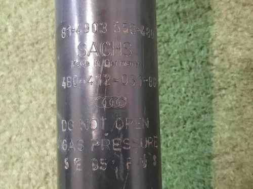 Ammortizzatore ANT DX 8E0413031CC Audi A4 8E2 2001