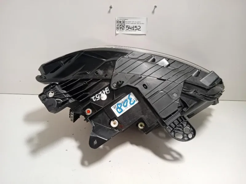 Proiettore ANT DX 0051270999AC 98596621 Peugeot 308 III 2021