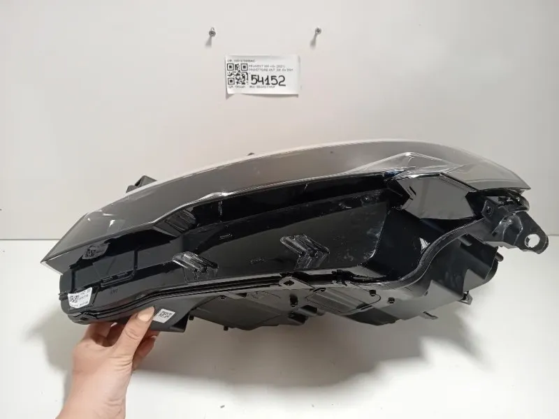 Proiettore ANT DX 0051270999AC 98596621 Peugeot 308 III 2021