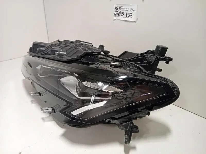 Proiettore ANT DX 0051270999AC 98596621 Peugeot 308 III 2021