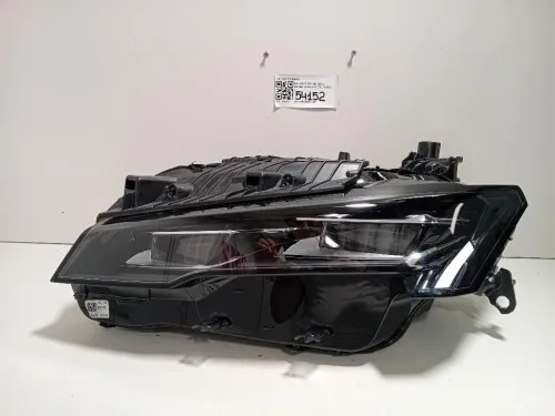 Proiettore ANT DX 0051270999AC 98596621 Peugeot 308 III 2021