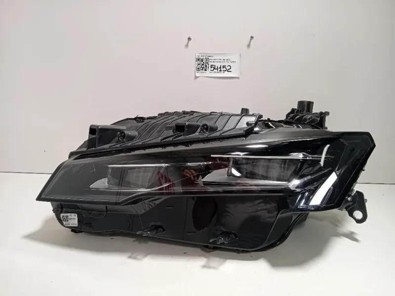 Proiettore ANT DX 0051270999AC 98596621 Peugeot 308 III 2021