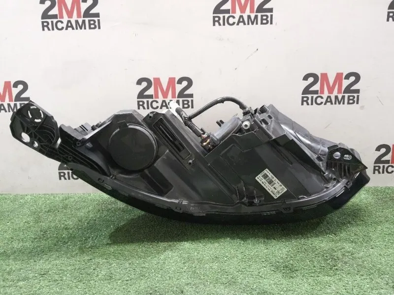 Proiettore ANT DX 9810478080 Peugeot 5008 II 2017