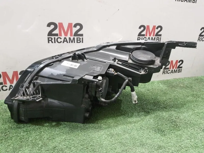 Proiettore ANT DX 9810478080 Peugeot 5008 II 2017