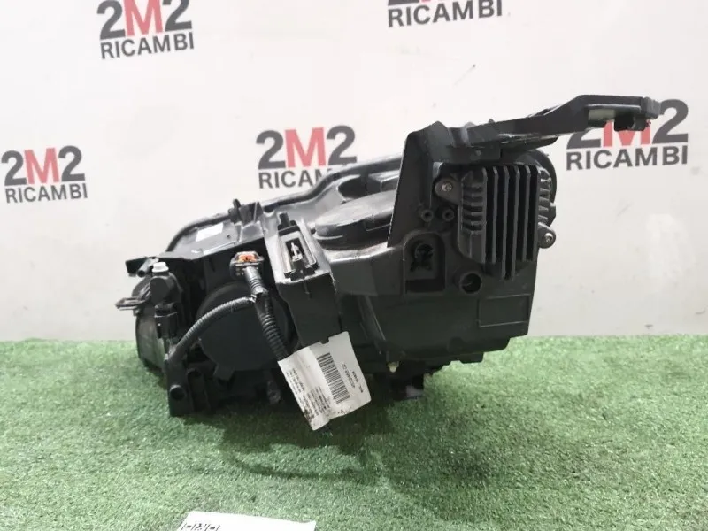 Proiettore ANT DX 9810478080 Peugeot 5008 II 2017