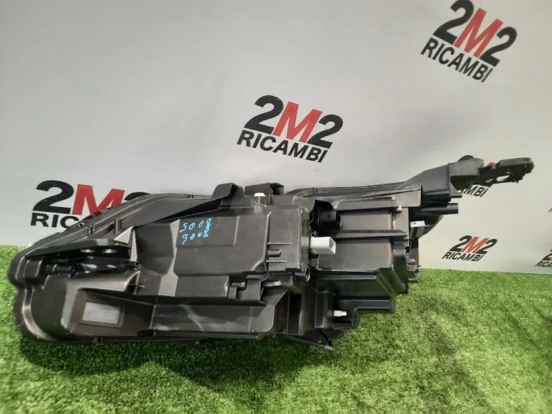 Proiettore ANT DX 1616878480 3008 FANALE PROIETTORE Peugeot 5008 II 2017