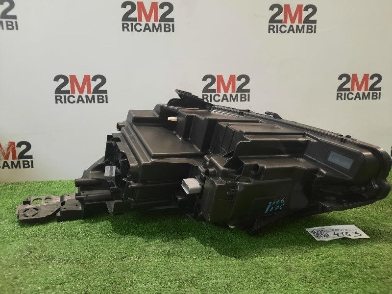 Proiettore ANT DX 1616878480 3008 FANALE PROIETTORE Peugeot 5008 II 2017