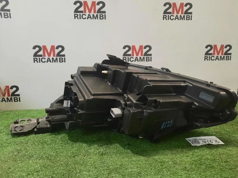 Proiettore ANT DX 1616878480 3008 FANALE PROIETTORE Peugeot 5008 II 2017