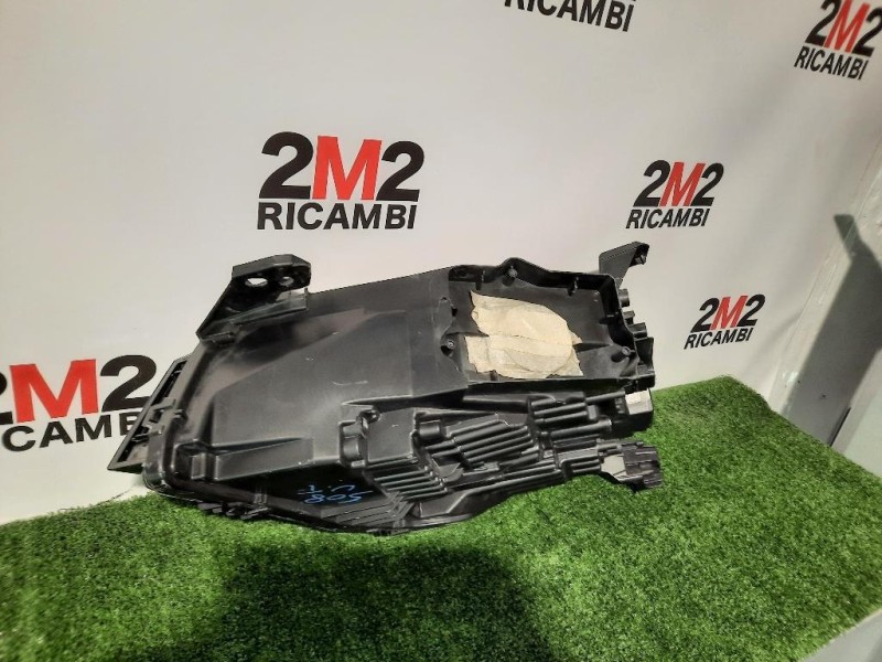 Proiettore ANT DX 1638036580 9823144480 Peugeot 508 II 2018