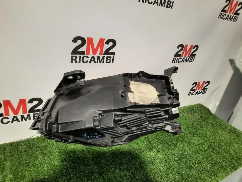 Proiettore ANT DX 1638036580 9823144480 Peugeot 508 II 2018