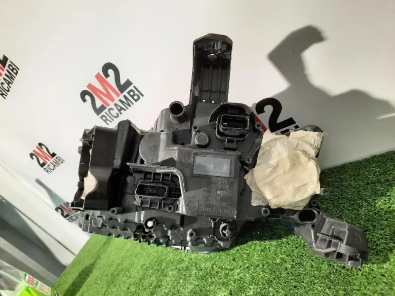 Proiettore ANT DX 1638036580 9823144480 Peugeot 508 II 2018