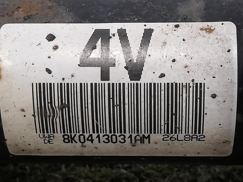 Ammortizzatore ANT DX 8K0413031AM Audi A4 8K5 Avant 2008