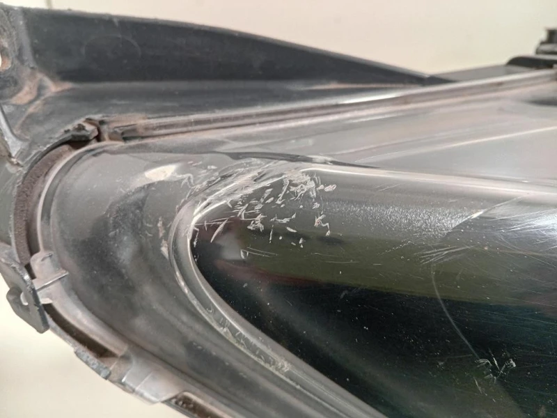 Proiettore ANT DX 1375099080 Peugeot Boxer III 2014