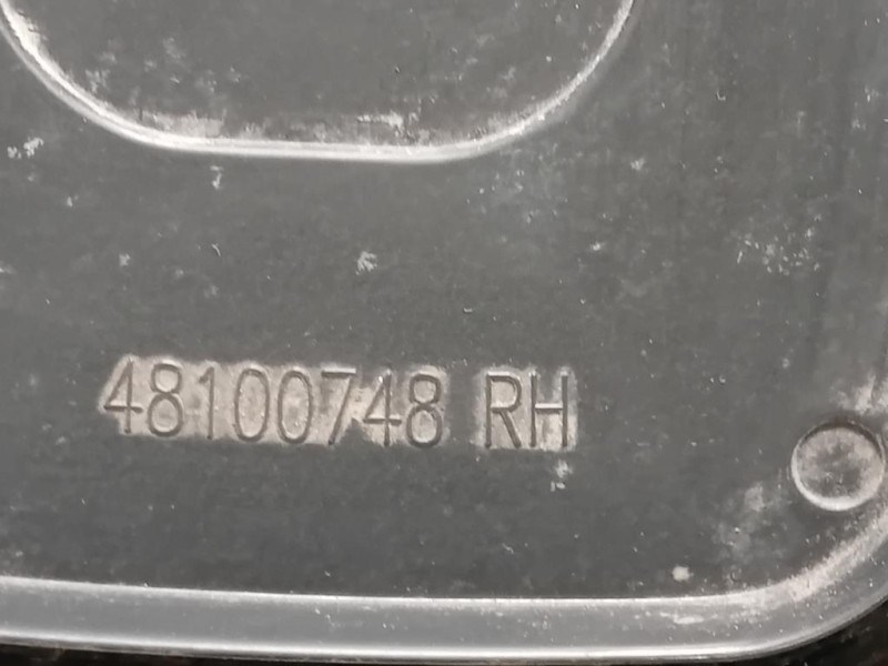 Proiettore ANT DX 1375099080 Peugeot Boxer III 2014