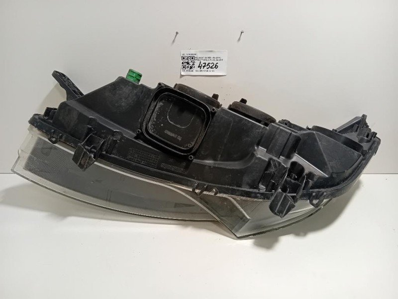 Proiettore ANT DX 1375099080 Peugeot Boxer III 2014