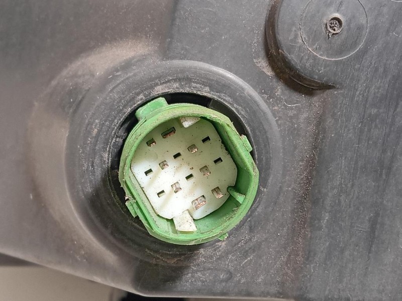 Proiettore ANT DX 1375099080 Peugeot Boxer III 2014