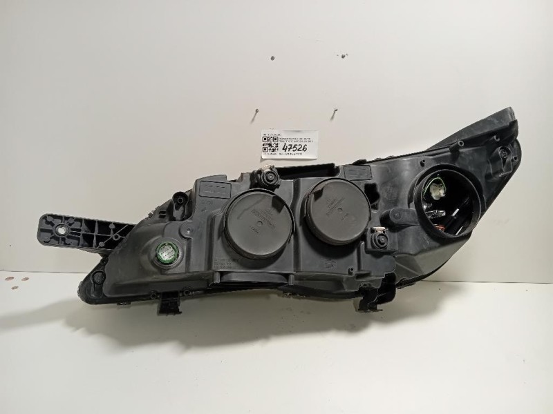 Proiettore ANT DX 1375099080 Peugeot Boxer III 2014