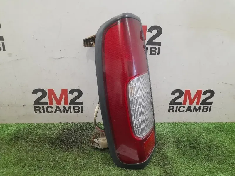 Fanale POST SX 22024716 Nissan Navara 2000