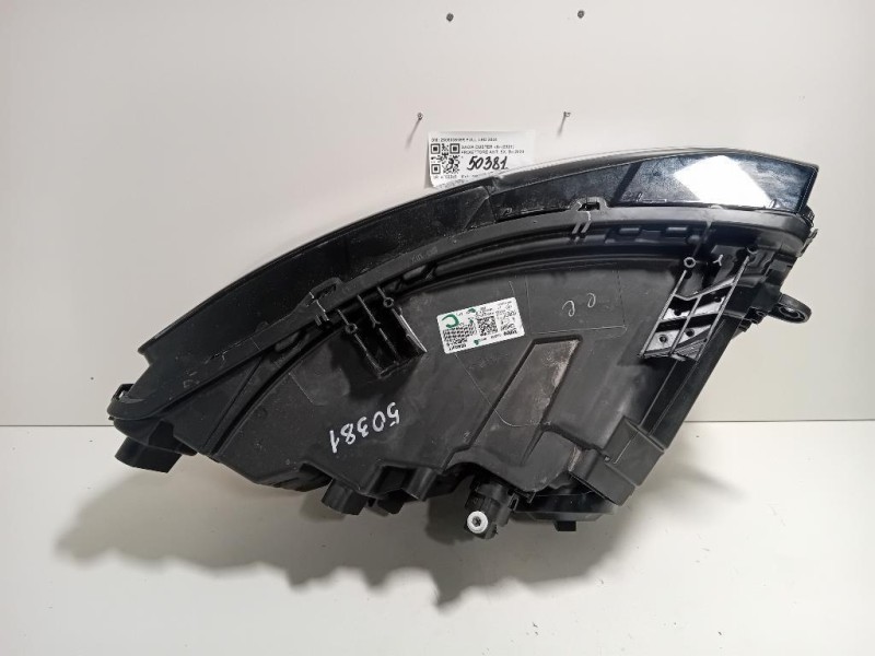 Fanale POST SX 22024716 Nissan Navara 2000