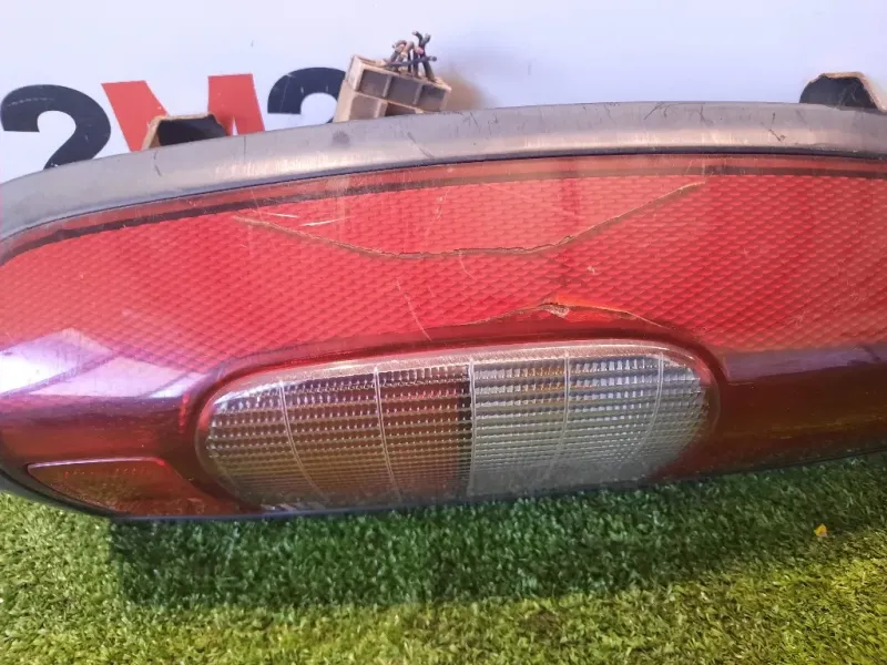 Fanale POST SX 26555EB38B Nissan Navara 2005