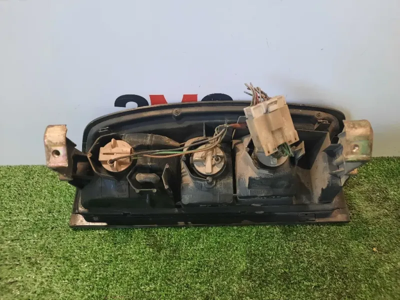 Fanale POST SX 26555EB38B Nissan Navara 2005