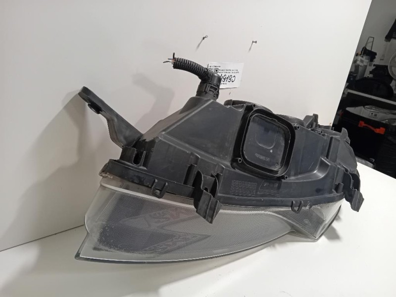 Proiettore ANT DX 1375099080 Peugeot Boxer III 2014