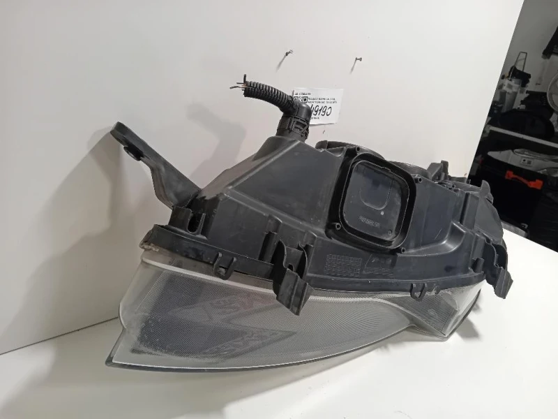 Proiettore ANT DX 1375099080 Peugeot Boxer III 2014