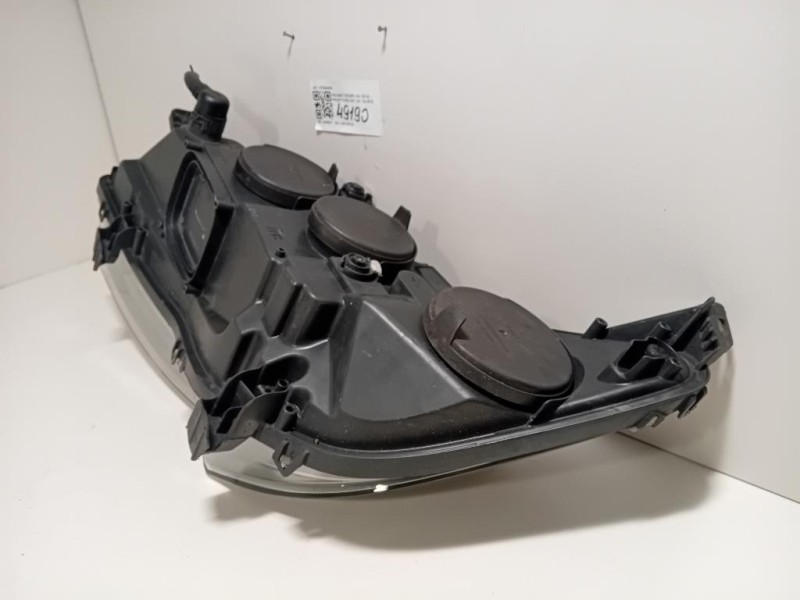 Proiettore ANT DX 1375099080 Peugeot Boxer III 2014