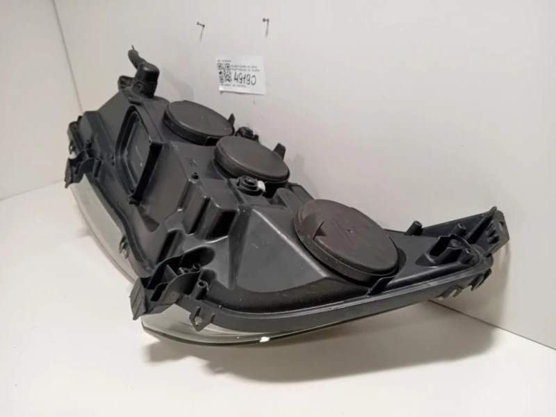 Proiettore ANT DX 1375099080 Peugeot Boxer III 2014