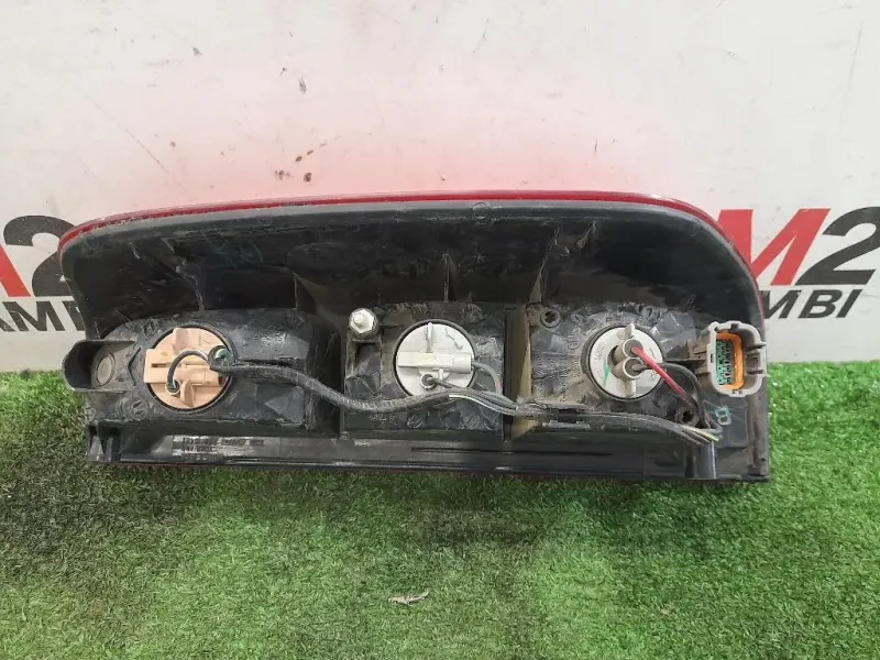 Fanale POST SX 223016467 Nissan Navara 2010