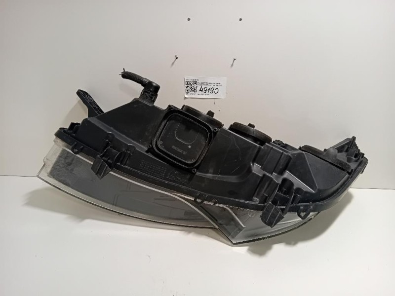 Proiettore ANT DX 1375099080 Peugeot Boxer III 2014