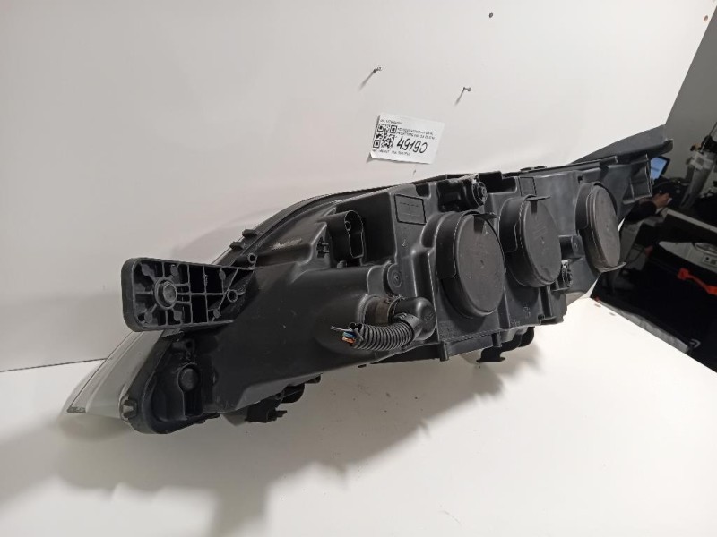 Proiettore ANT DX 1375099080 Peugeot Boxer III 2014