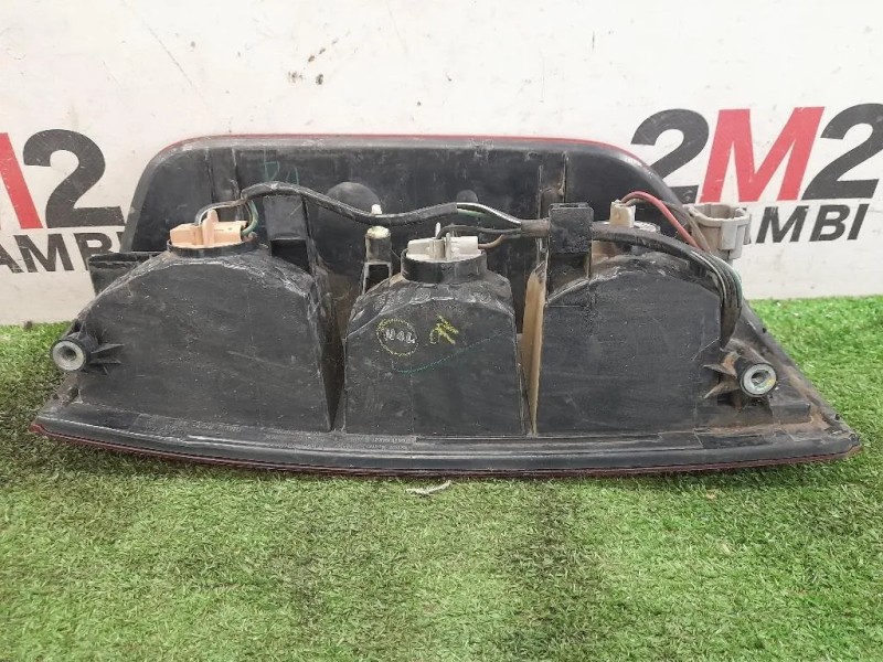 Fanale POST SX 223016467 Nissan Navara 2010