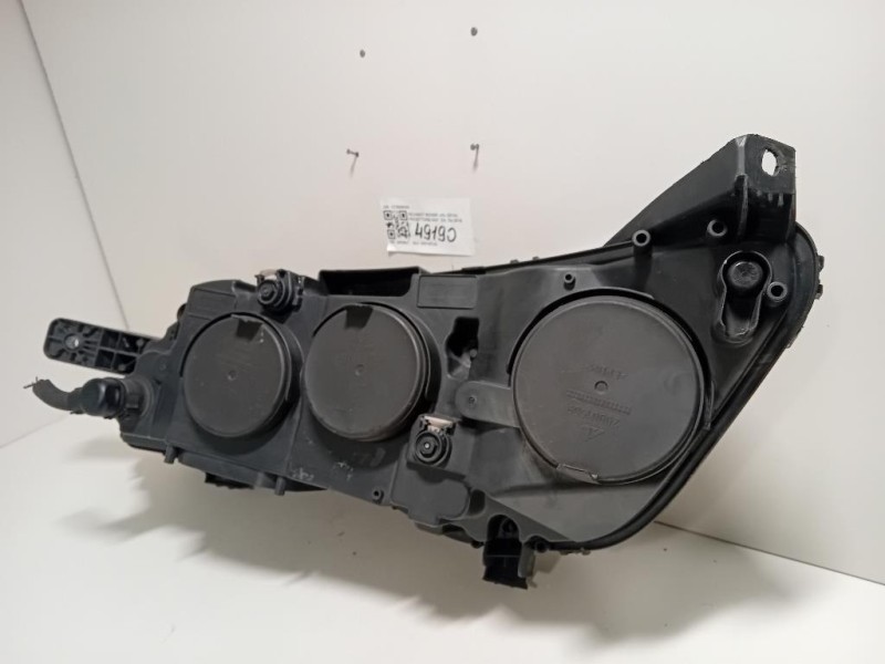 Proiettore ANT DX 1375099080 Peugeot Boxer III 2014