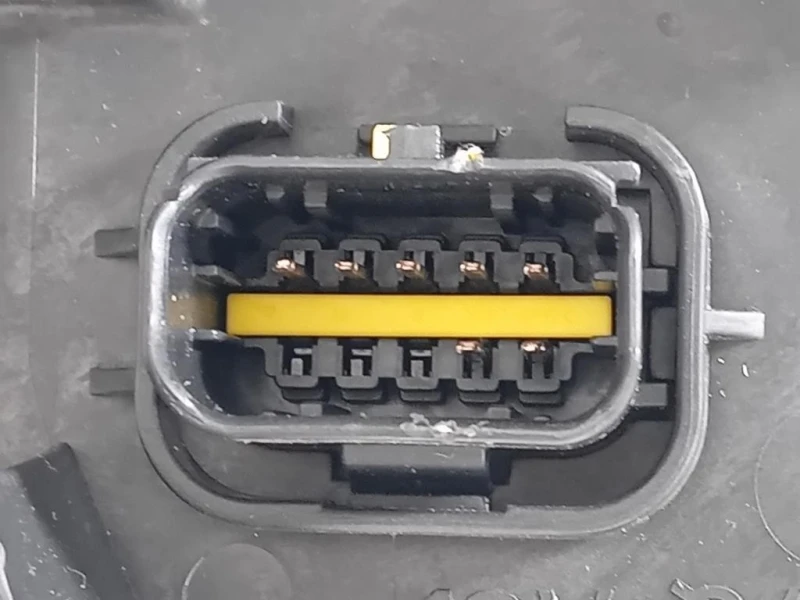 Proiettore ANT SX 260603515R FULL LED 2024 Dacia Duster II 2021